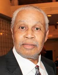 Obituary information for Russell L. Morgan, Jr.