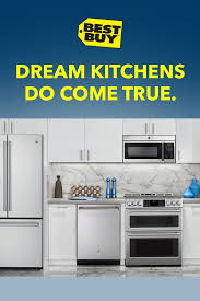 Yes Kitchen Dreams Do Come True When You Shop Our Kitchen Appliance Packages Kitchen Appliances Kitchen Suite