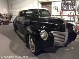 Image result for Dartmouth Green 1939 Mercury