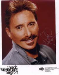 Chuck Negron ~ Detailed Biography with [ Photos