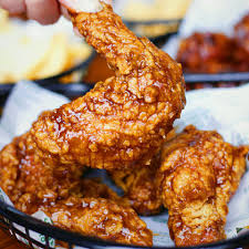 Maybe you would like to learn more about one of these? Kirkland Chicken Wings Review
