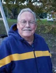 George L Abel Obituary April 26, 2019