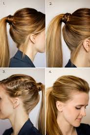 Genc Kiz Pratik Sac Modelleri Medium Length Hair Styles Hair Styles Diy Hairstyles
