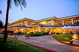 Taj exotica resort & spa, maldives: Taj Exotica Goa Wedding Reception Venues Banquet Halls 5 Star Hotels In Goa Weddingsutra Favorites