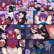 Post 4224626: Captain_Kirb comic Dib_Membrane Gaz_Membrane Invader_Zim