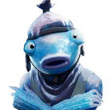 Check spelling or type a new query. Lodowy Paluch Rybny Stroj Fortnite Battle Royale