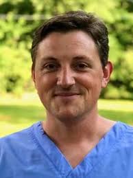 Dr. Lucas Trout, DDS, Dentistry Practitioner