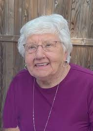 Marjorie "Marge" Kurtz Obituary August 17, 2024