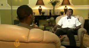 Enoch adeboye, the general overseer of the redeemed christian church of god, has justified his purchase of a private jet saying it is necessary the other private jet acquiring pastors include david oyedepo, the head of the living faith church worldwide; There Are Things You Need When You Have To Oversee Churches In 160 Nations You Can T Do That On A Bicycle Pastor Enoch Adeboye Of Rccg On Al Jazeera Watch The