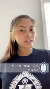 St. Margaret's School's chapter of the National Honor Society is pleased to  induct the following new members: Chloe Vo, Cailes Garcia, Meagan  Ruliffson, Lauryn Ford, Jenna Compton-Padua. Congratulations