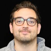 Kevin Baugher's Instagram, Twitter & Facebook