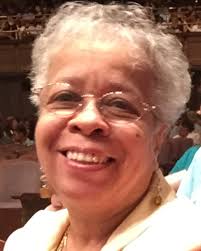 Geraldine T Griffin "Gerri" Obituary August 9, 2025