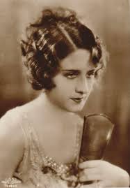 Deleted scene from 1926 film Upstage