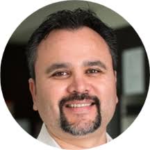 Dr. Iban Moreno, DDS