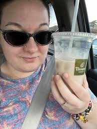 Can you bring coffee to MLH in Collegeville?