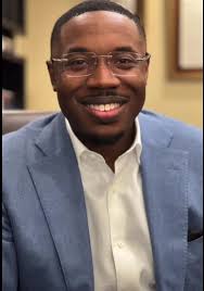 Pastor Reginald Hale