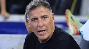 Club León: Eduardo Berizzo is thrilled with James Rodríguez's performance