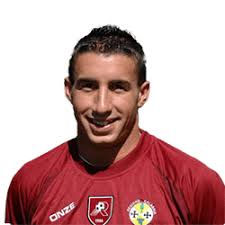 Italie U21 » Liste des joueurs