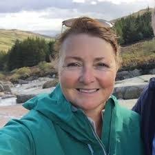 Sheila Skinner's Instagram, Twitter & Facebook