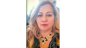 Celia Garcia Obituary (1959