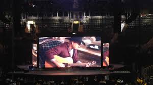 Garth Brooks At Sprint Center Knowledge Tome