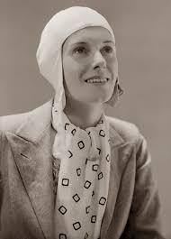 oz.Typewriter: From Typist to World Record-Breaking Aviatrix: Jean Gardner  Batten