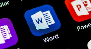 Cara Mudah Membuat Tanda Tangan Dengan Microsoft Word Dan Paint