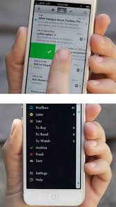 Is Mailbox The Best Email App For Iphone Yet App Iphone Apps Ios Apps