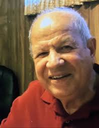 Obituary information for Pasquale "Patsy" Vespa