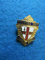 What is the abbreviation for london & southern counties bowling association? London Southern Counties Bowling Association Enamel Pin Badge 3 For 2 Offer Ebay