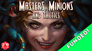 Gods and Goddesses: a 5th Edition Supplement by Jetpack7 — Kickstarter