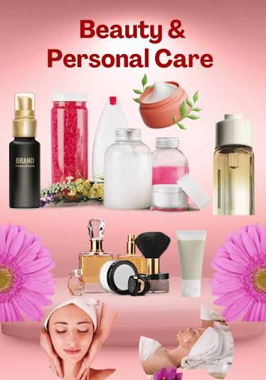 Korean Beauty 5-Step Skincare Set – Niacinamide, Vitamin C & Hyaluronic Acid Serum & Cream for All Skin Types - View 2