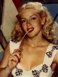 Lana Turner: Platinum Perfection
