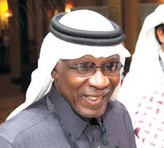 عيد عبداللطيف جميل اشترى الاسم بـ ملايينه رفحاء اليوم