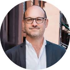 Patrick Narea's Instagram, Twitter & Facebook