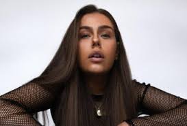 INTRODUCING: Gabby Mae