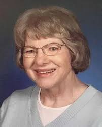 Marilyn June Ash Obituary January 16, 2024