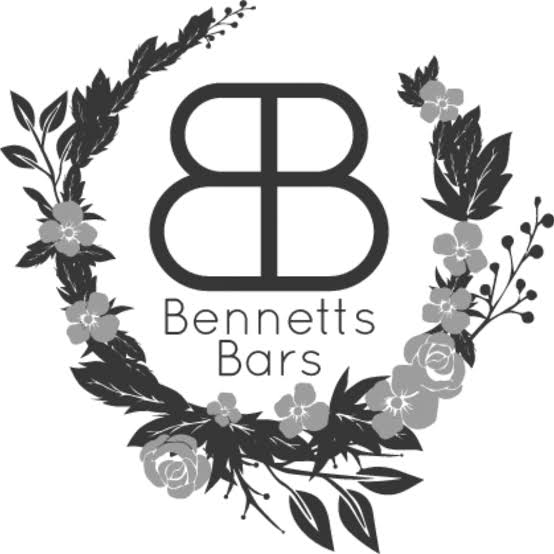 Bennett's Bars logo