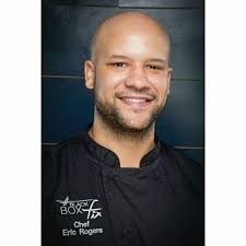 What's next for Chef Eric Rogers as his Fix brand grows and evolves