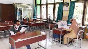 Silahkan pelajari contoh soal praktek bahasa indonesia ini ya. Ujian Sekolah Praktek Bahasa Inggris Smk