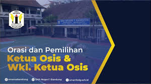 Contoh visi dan misi ketua osis smp 34. Visi Misi Calon Ketua Dan Wakil Ketua Osis Youtube
