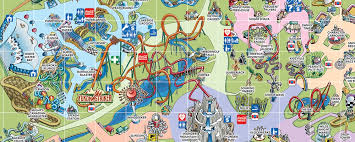 Need directions to canada's wonderland? All The Changes Coming To Canada S Wonderland In 2019 Listed