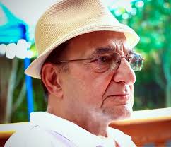 Vincent DeSanto Obituary