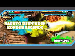 In this article update i will share a collection of popular games, namely naruto senki apk. Game Yang Mirip Dengan Naruto Senki Naruto Konoha Legends M U G E N Game Pc By Thunder Game