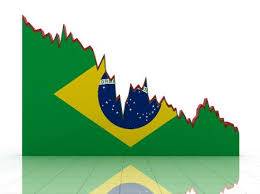 Coronavírus pode fazer PIB brasileiro ter queda de até 4,4% em ...