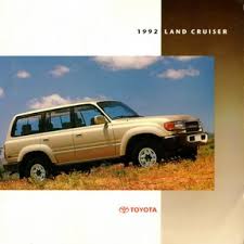 Find details about performance, engine, safety features. Land Cruiser Usa Print Brochure Archive Ih8mud Forum