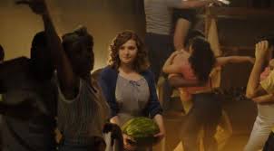 Eine detaillierte bewertung der verschiedenen dirty dancing baby outfits ist für laien extrem komplex. The Baby Dress Abigail Breslin In The Remake Of Dirty Dancing Spotern