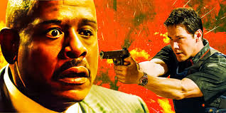 Street Kings Ending Explained: Wander, Ludlow, & Police Corruption