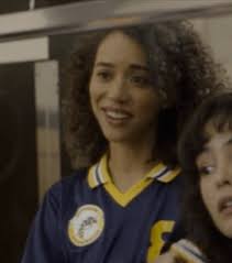 Allie was the first blood sacrifice -- the seed of the cult dynamic was  already present (tai's bad side too?) Hints and Foreshadowing before the  Plane Ride -- at school, practice, party . :