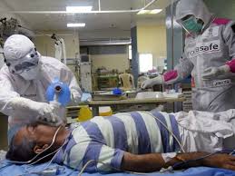 Covid 19 South Indian State Kerala Reports 4 New Coronavirus Cases 123 Under Treatment India Gulf News